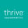 Thrive Causemetics Logo